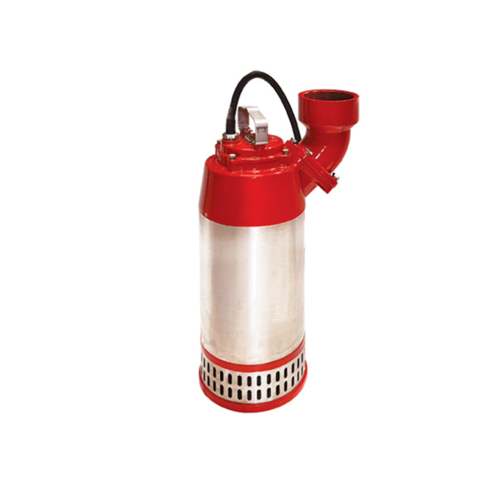 ELECTROBOMBAS SUMERGIBLE Serie WQ-B – Forte pumps